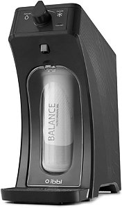 PURIFICADOR REFRIGERADO NEW E-DUE EQUILIBRIUM GRAFITE FULL RANGE