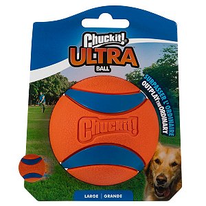 Chuckit! Ultra Ball, tamanho Extra-Grande