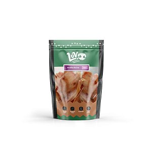 Orelha Suína com Quatro Unidades