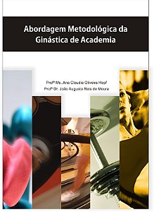 Livro: ABORDAGEM METOLÓGICA DA GINÁSTICA DE ACADEMIA