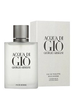 Acqua Di Gio Giorgio Armani Eau De Toilette