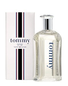 Tommy Hilfiger Eau De Toilette Masculino 100ml