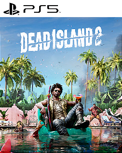 Dead Island 2 PS5 Mídia Digital