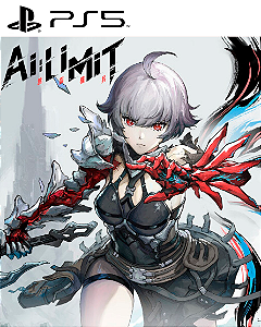 AI LIMIT PS5 Mídia Digital