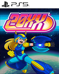 20XX PS5 Mídia Digital