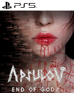 Apsulov: End of Gods PS4 Mídia Digital