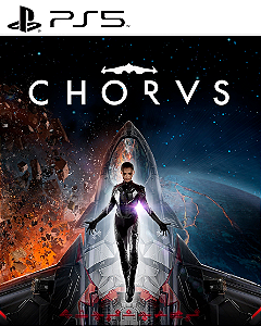 Chorus PS5 Mídia Digital