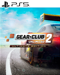 DUPLICADO - Gang Beasts PS5 Mídia Digital