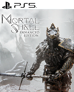 Mortal Shell Enhanced Edition