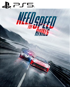 DUPLICADO - Need for Speed Payback PS5 Mídia Digital