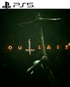 DUPLICADO - Outbreak Co-Op Anthology PS5 Mídia Digital