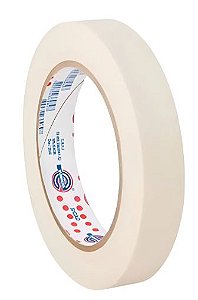 Fita Crepe 18mmx10m Eurocel