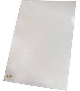 Pasta Em L Ofício Cristal 0.15