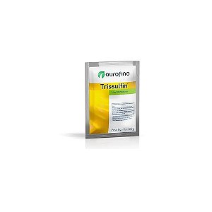 Trissulfin Pó 100 g