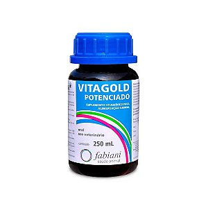 Vitagold 250 ml