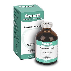 Anestt 2% 50 ml