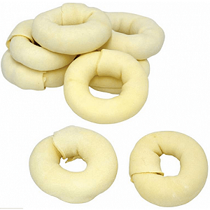 Osso No Mini Donut Petiscao