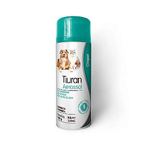 Tiuran Spray Duprat 125 ml