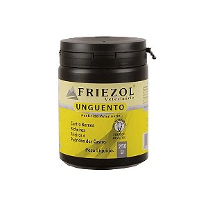 Unguento Friesol 250Gr Pinus Único
