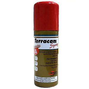 Terracam Spray 125 ml