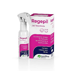 Regepil 50 ml