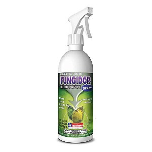 Herbicida Spray Fungidor Insetimax 150 ml