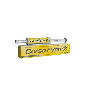 Curso Fynn 30 G