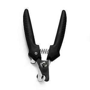 Alicate Unha Tradicional Grande Savana Pet Único