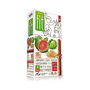 Probiotico Action Life Flora 6g