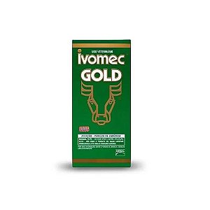 Ivomec Gold 50 ml