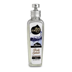 Perfume Body Splash Kazar Dog Clean 55 ml