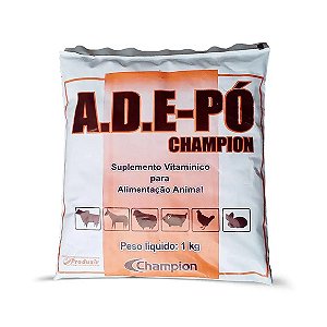 Ade Pó Champion 1 Kg
