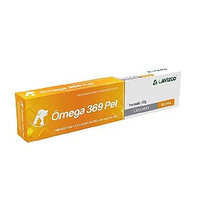 Laviz Omega 369 30 g