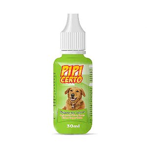 Xixi Sim Pet Clean 30ml