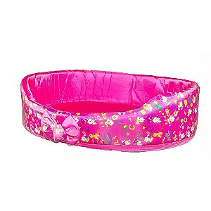 Cama Europa Pet Nylon Ajustável N. 05