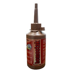 Antisséptico Hemostak Mon Ami 100 ml