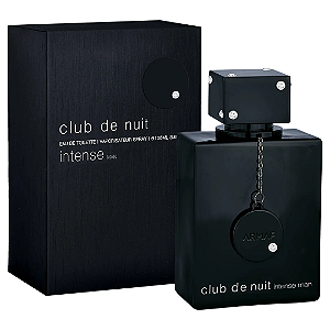 Perfume Masculino Club de Nuit Intense Man Armaf Eau de Toilette 105ml