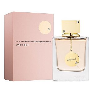 Perfume Feminino Armaf Club de Nuit Woman Eau de Parfum 105ml