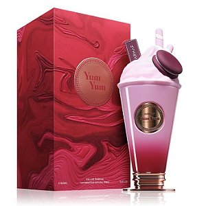 Perfume Yum Yum Armaf EDP Feminino 100ml
