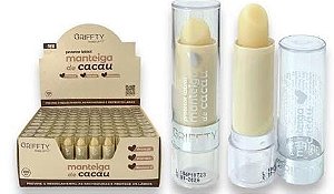 Protetor Labial Manteiga de Cacau Griffty