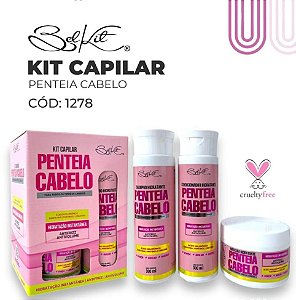 Kit Capilar