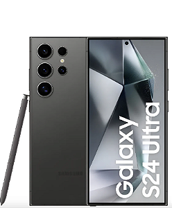 Samsung Galaxy S24 Ultra 256gb 12gb Ram Titanium Black