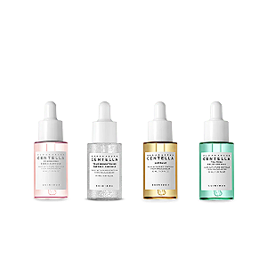 Kit de Serum SKIN1004 Madagascar Centella Ampoule Kit