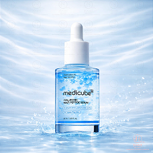 Medicube Hyaluronic Multi Peptide Serum | Ácido Hialurônico