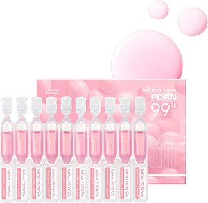 Medicube PDRN Pink One Day Serum 10 Ampoulas