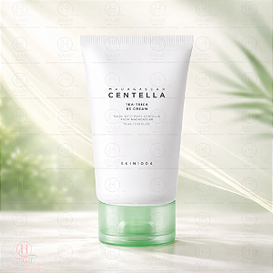 SKIN1004 Madagascar Centella Tea-Trica B5 Cream