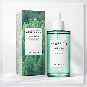 Madagascar Centella Tea Trica Sérum - 100ml