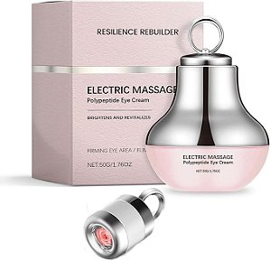Resilience Rebuilder – Electric Massage Polypeptide Eye Cream (50g)
