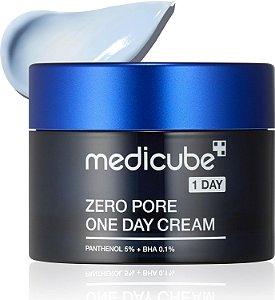 Medicube Zero One Day Cream 50ml