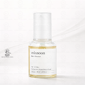 Mixsoon Bean Essence – Pele de Vidro Coreano